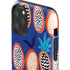 Bouffants and Broken Hearts Weird Fruits iPhone 11 Pro Max Impact Case