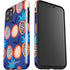 Bouffants and Broken Hearts Weird Fruits iPhone 11 Pro Max Impact Case