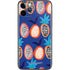 Bouffants and Broken Hearts Weird Fruits iPhone 11 Pro Skin