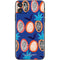 Bouffants and Broken Hearts Weird Fruits iPhone 11 Skin