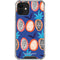 Bouffants and Broken Hearts Weird Fruits iPhone 12 Clear Case