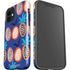 Bouffants and Broken Hearts Weird Fruits iPhone 12 Impact Case