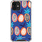 Bouffants and Broken Hearts Weird Fruits iPhone 12 Mini Clear Case
