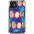 Bouffants and Broken Hearts Weird Fruits iPhone 12 Mini Clear Case