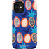 Bouffants and Broken Hearts Weird Fruits iPhone 12 Mini Impact Case