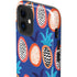 Bouffants and Broken Hearts Weird Fruits iPhone 12 Mini Impact Case