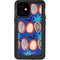 Bouffants and Broken Hearts Weird Fruits iPhone 12 Mini Waterproof Case