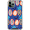 Bouffants and Broken Hearts Weird Fruits iPhone 12 Pro Clear Case