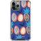Bouffants and Broken Hearts Weird Fruits iPhone 12 Pro Max Clear Case