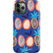 Bouffants and Broken Hearts Weird Fruits iPhone 12 Pro Max Impact Case