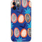 Bouffants and Broken Hearts Weird Fruits iPhone 12 Pro Skin