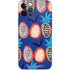 Bouffants and Broken Hearts Weird Fruits iPhone 12 Pro Skin
