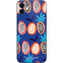 Bouffants and Broken Hearts Weird Fruits iPhone 12 Skin