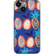 Bouffants and Broken Hearts Weird Fruits iPhone 13 Mini Skin