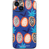 Bouffants and Broken Hearts Weird Fruits iPhone 13 Mini Skin