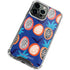 Bouffants and Broken Hearts Weird Fruits iPhone 13 Pro Clear Case