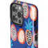 Bouffants and Broken Hearts Weird Fruits iPhone 13 Pro Impact Case