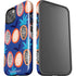 Bouffants and Broken Hearts Weird Fruits iPhone 14 Plus Impact Case