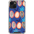 Bouffants and Broken Hearts Weird Fruits iPhone 14 Plus Clear Case
