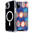 Bouffants and Broken Hearts Weird Fruits iPhone 14 Plus MagSafe Case