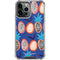 Bouffants and Broken Hearts Weird Fruits iPhone 15 Pro Max Clear Case