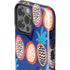 Bouffants and Broken Hearts Weird Fruits iPhone 15 Pro Max Impact Case