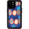 Bouffants and Broken Hearts Weird Fruits iPhone 14 Pro Max Waterproof Case