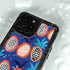 Bouffants and Broken Hearts Weird Fruits iPhone 14 Pro Max Waterproof Case