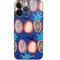 Bouffants and Broken Hearts Weird Fruits iPhone 15 Pro Skin