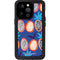 Bouffants and Broken Hearts Weird Fruits iPhone 15 Pro Waterproof Case
