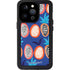 Bouffants and Broken Hearts Weird Fruits iPhone 15 Pro Waterproof Case