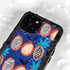 Bouffants and Broken Hearts Weird Fruits iPhone 15 Waterproof Case