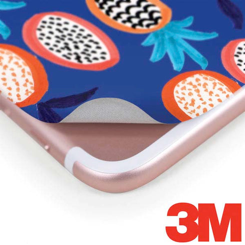 Bouffants and Broken Hearts Weird Fruits iPhone 8 Plus Skin