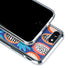 Bouffants and Broken Hearts Weird Fruits iPhone SE (2nd & 3rd Gen) Clear Case
