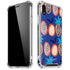 Bouffants and Broken Hearts Weird Fruits iPhone XR Clear Case