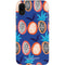 Bouffants and Broken Hearts Weird Fruits iPhone XR Pro Case