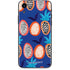 Bouffants and Broken Hearts Weird Fruits iPhone XR Skin