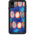 Bouffants and Broken Hearts Weird Fruits iPhone XR Waterproof Case