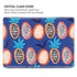 Bouffants and Broken Hearts Weird Fruits MacBook Pro 13in (2020) Case plus Skin