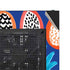 Bouffants and Broken Hearts Weird Fruits NZXT H510 Compact ATX Mid-Tower Case Skin