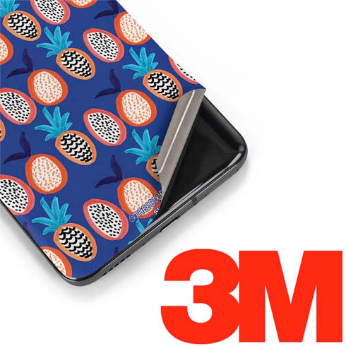 Bouffants and Broken Hearts Weird Fruits OnePlus 7 Pro Skin