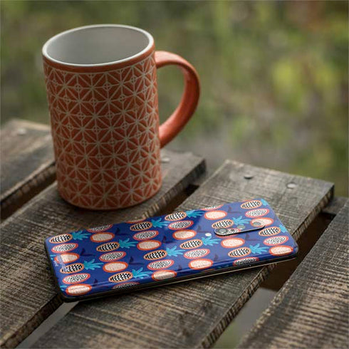 Bouffants and Broken Hearts Weird Fruits OnePlus 7 Pro Skin