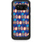 Bouffants and Broken Hearts Weird Fruits Otterbox Commuter Galaxy Skin
