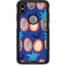 Bouffants and Broken Hearts Weird Fruits Otterbox Commuter iPhone Skin
