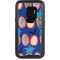 Bouffants and Broken Hearts Weird Fruits Otterbox Defender Galaxy Skin