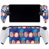 Bouffants and Broken Hearts Weird Fruits PlayStation Portal Remote Player Skin