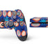 Bouffants and Broken Hearts Weird Fruits PS4 Console and Controller Bundle Skin