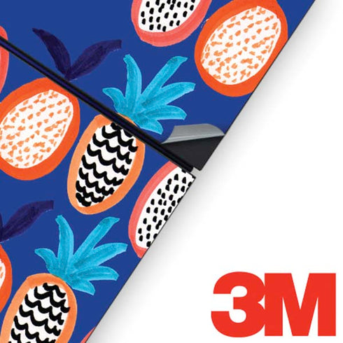 Bouffants and Broken Hearts Weird Fruits PS4 Console and Controller Bundle Skin