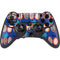 Bouffants and Broken Hearts Weird Fruits PS4/PC SCUF Impact Controller Skin