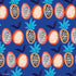 Bouffants and Broken Hearts Weird Fruits PS4 Pro/Slim Controller Skin